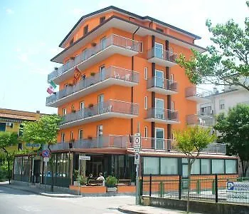 Hotel Beach2 Lido di Jesolo 3*,