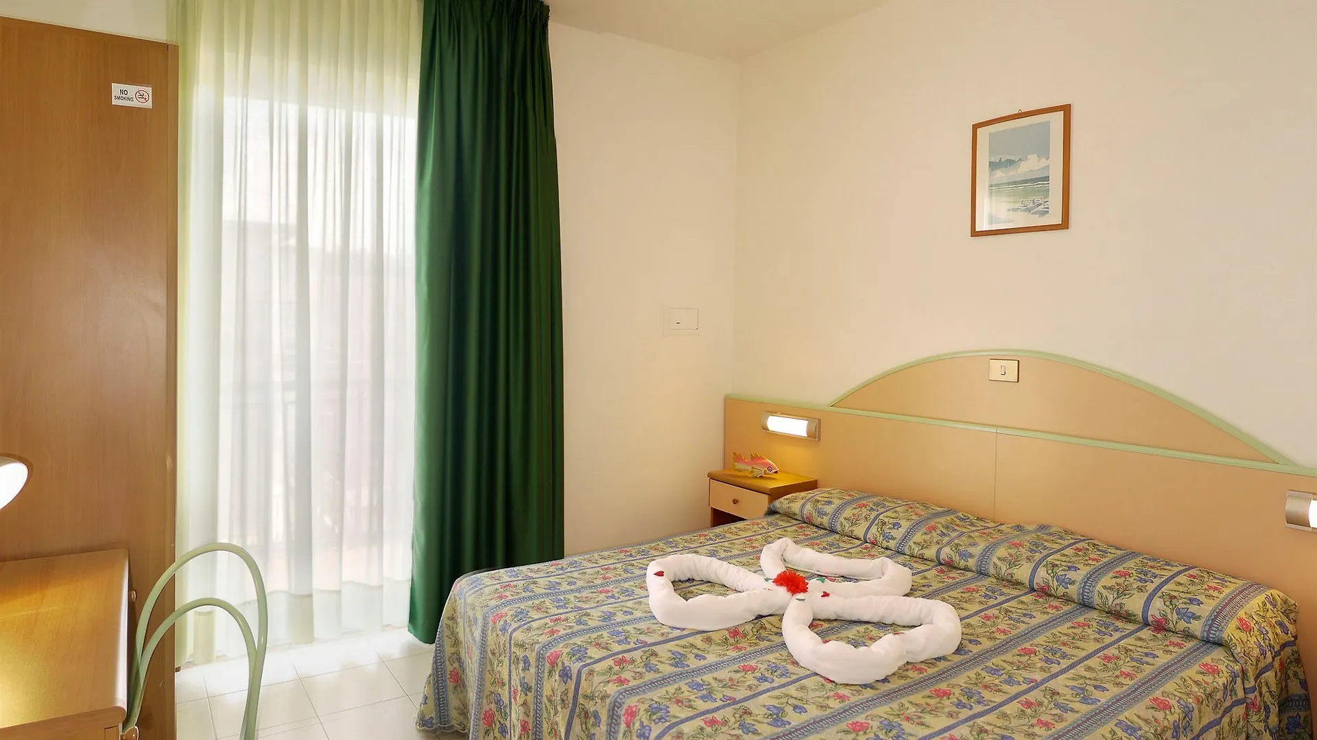 Hotel Beach2 Lido di Jesolo Italië